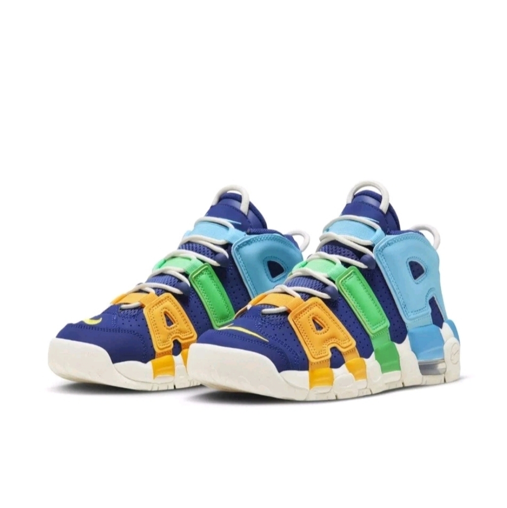 Kaleidoscope Uptempo 6y